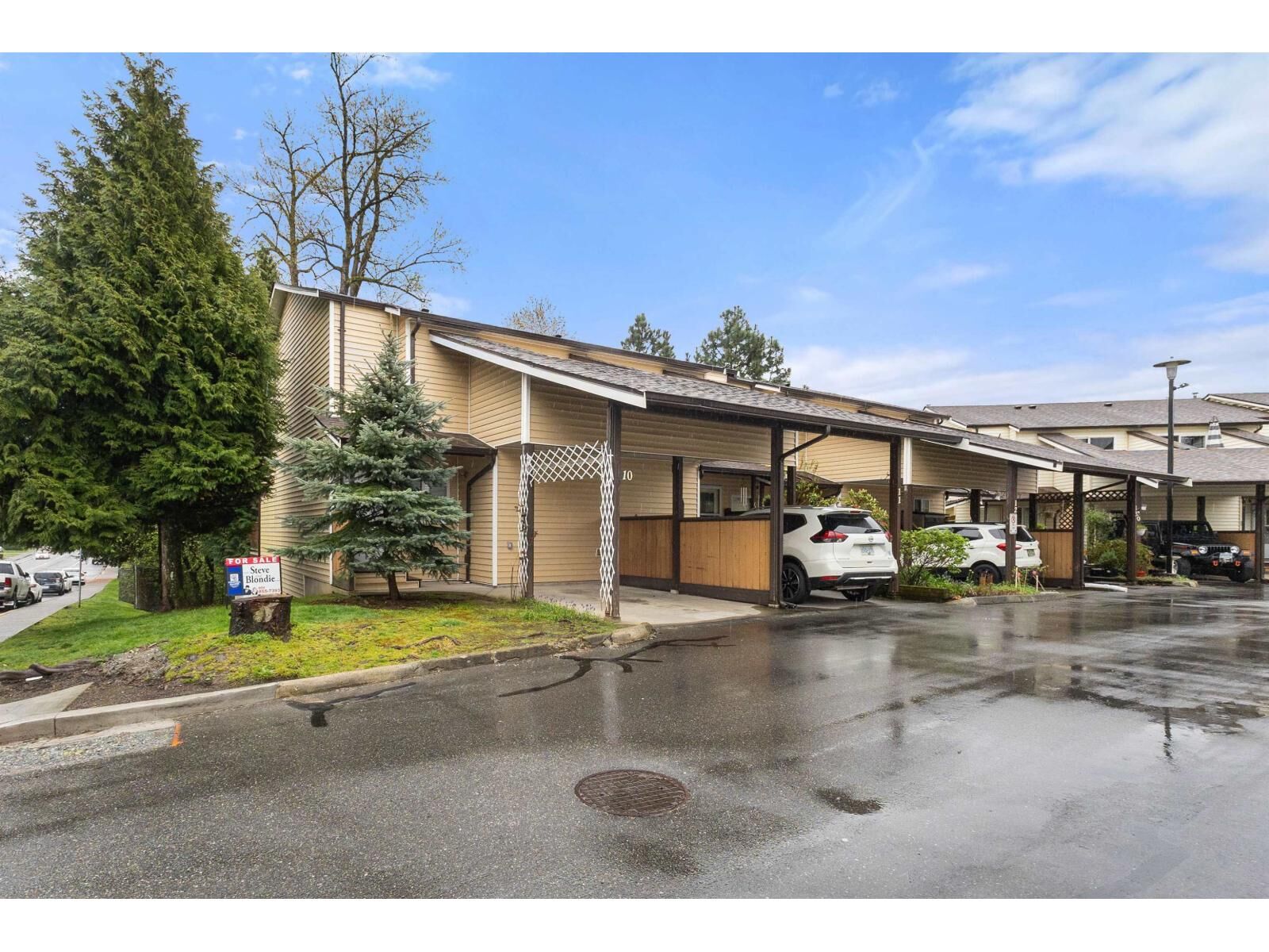 Photo de la propriété:  27272 32 Avenue 10  BC V4W 3T8 