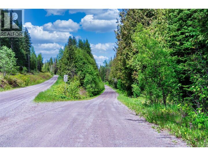 Property Photo:  65 Settlers Road  BC V1B 3E9 