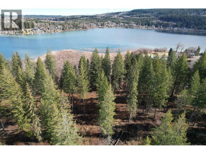 Property Photo:  6 Gook Road Lot  BC V2J 6N7 