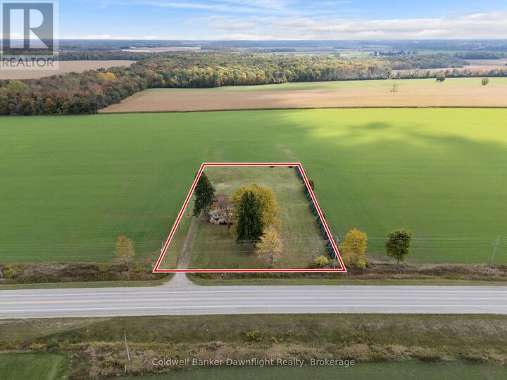 Property Photo:  84094 London Road  ON N0M 1H0 