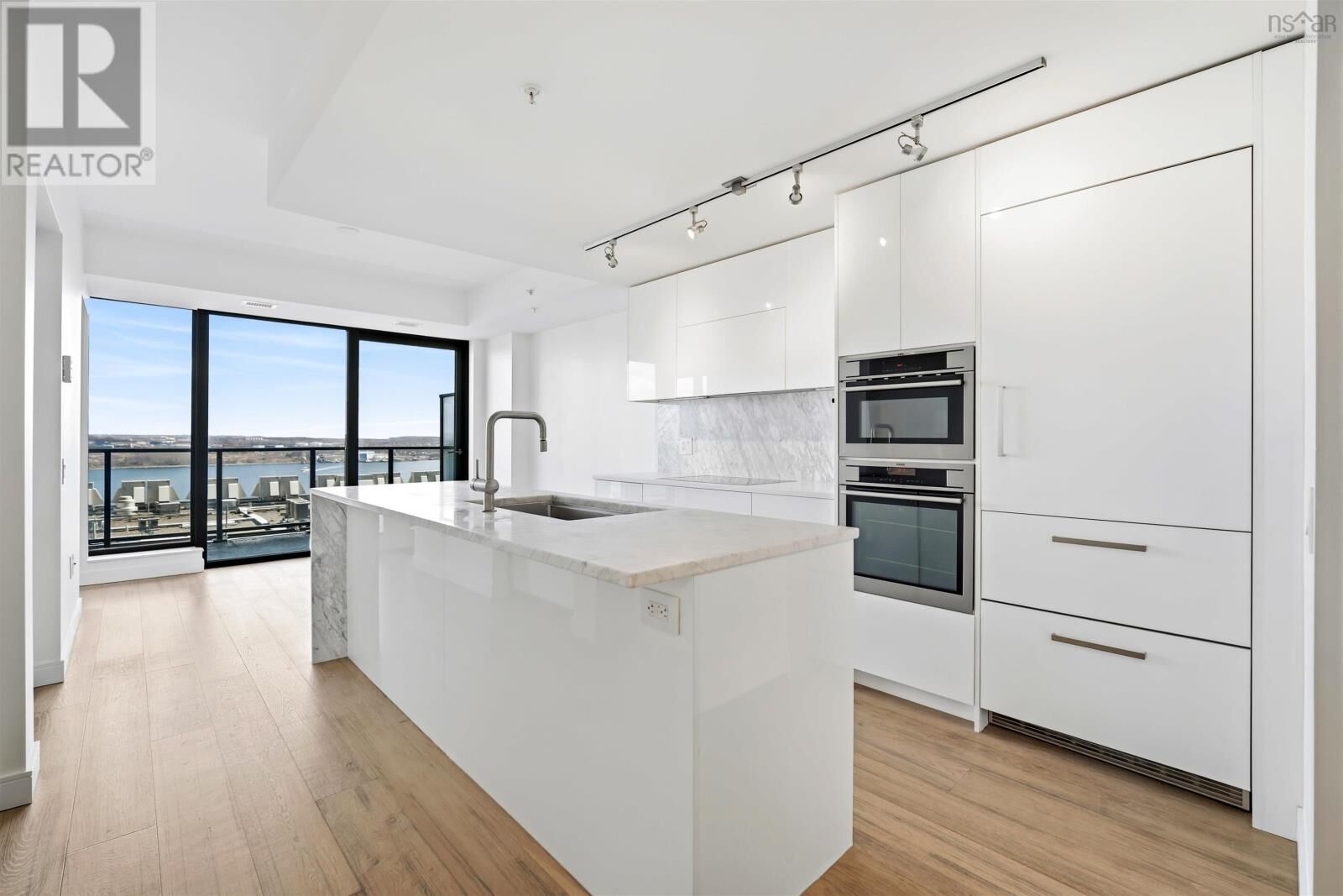 Property Photo:  1650 Granville Street 1705  NS B3J 0E1 