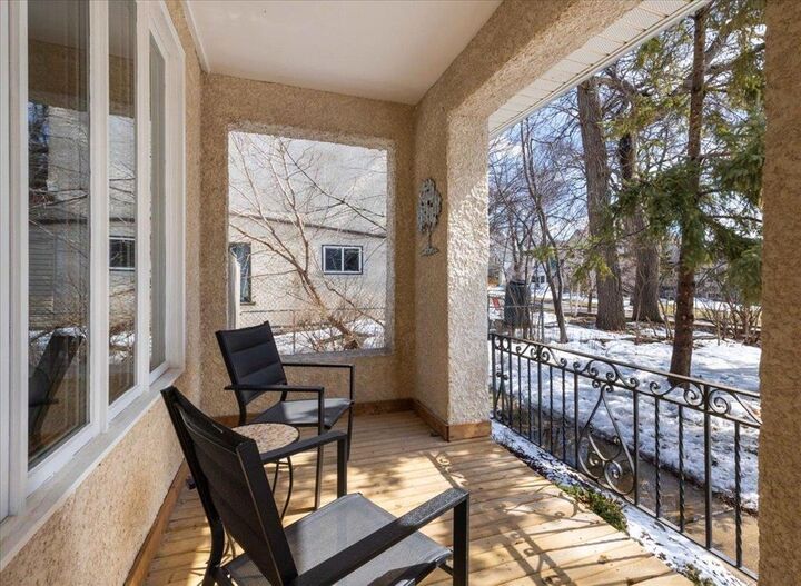 Photo de la propriété: 151 Kitson Street MB R2H 0Z3