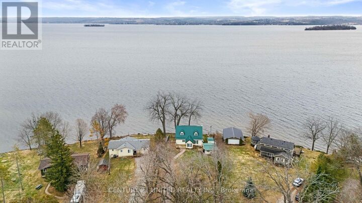 Property Photo:  40 Ivey Lane  ON K0L 2G0 