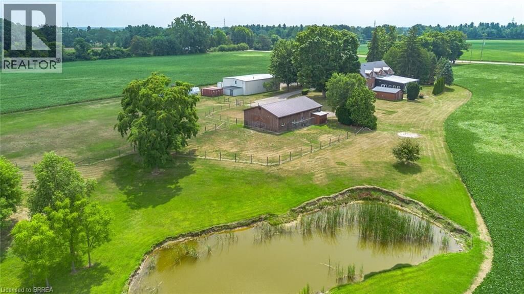 Photo de la propriété:  81 McGill Road  ON N0E 1K0 