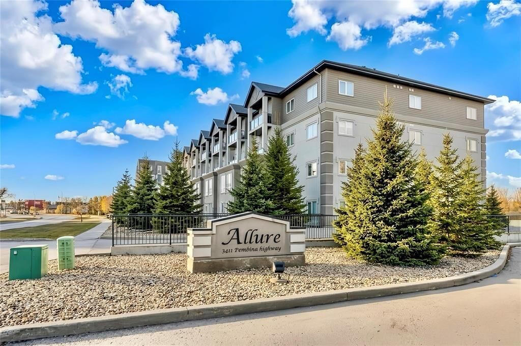 Property Photo:  3411 Pembina Highway  MB R3V 1A2 