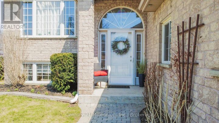 Property Photo:  483 Peirson Avenue  ON N0H 2C1 