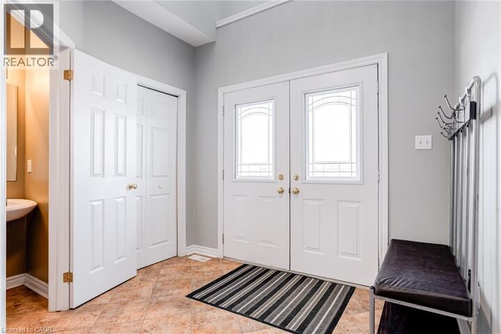 Property Photo:  42 Frasson Drive  ON N1E 7J9 