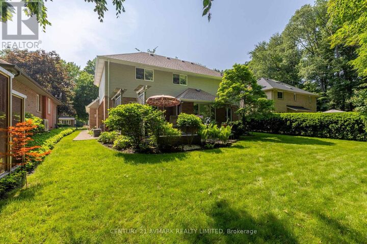 Property Photo:  5 Milburn Drive  ON L0S 1E4 