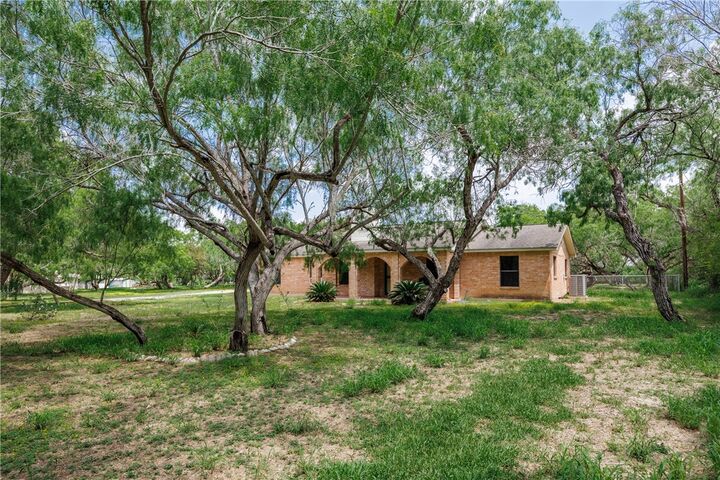 Property Photo:  4278 County Road 2289  TX 78370 