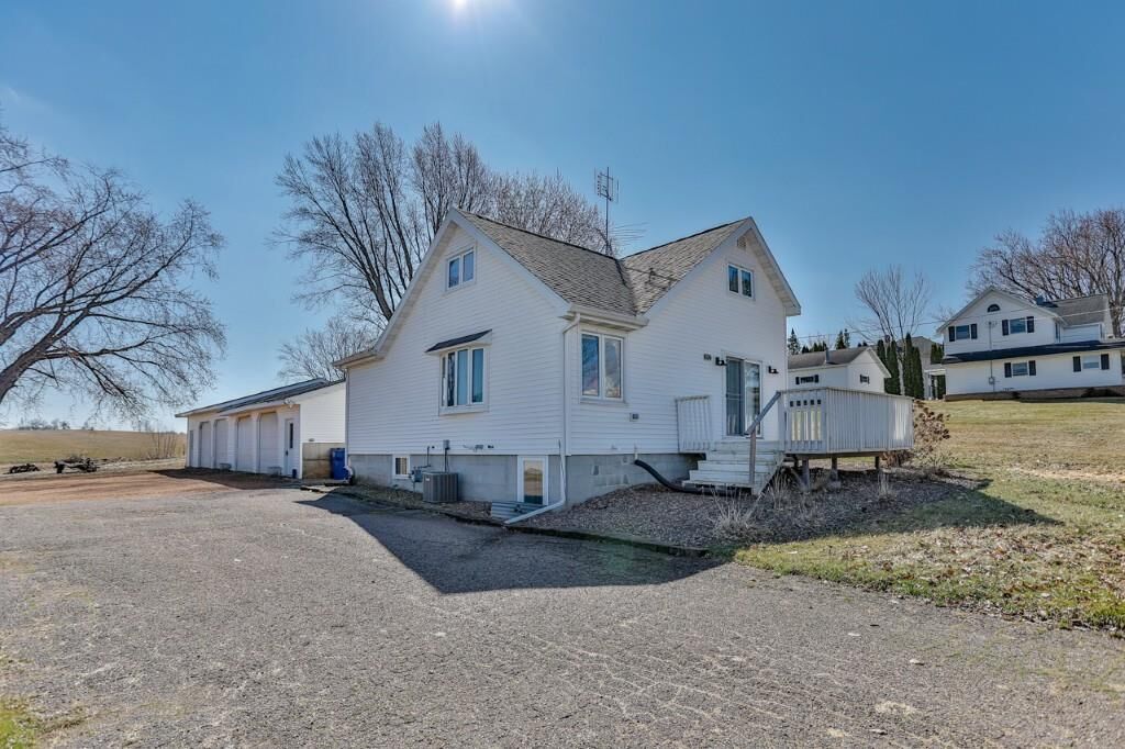 Property Photo:  912 Allen Street  WI 54411 