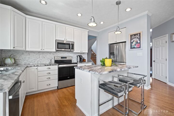 Property Photo:  55 Janney Lane  OH 45066 