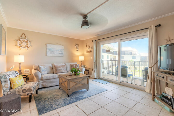 Property Photo:  935 Ocean Shore Boulevard 301  FL 32176 