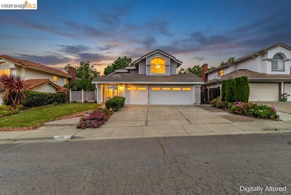 Property Photo: 139 Farragut Street CA 94547
