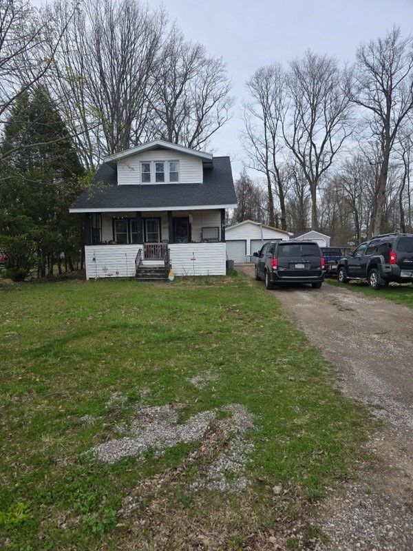Property Photo:  4854 Old West Lake Road  PA 16505 