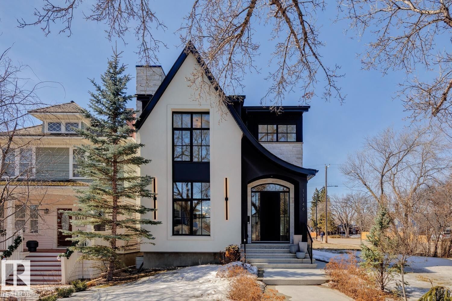Property Photo:  11146 62 Street NW  AB T5W 4B7 