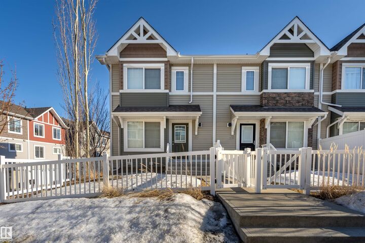 Property Photo: 415 Clareview Road NW 57 AB T5A 0Z6