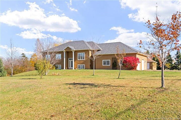 Property Photo: 4 Leonce Street NB E4P 9C7