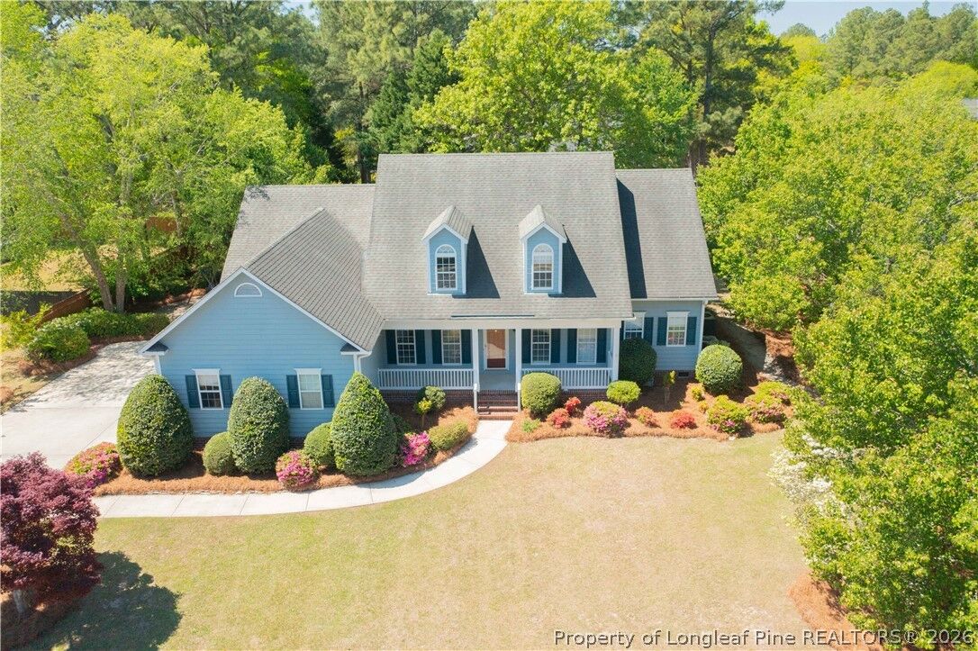 Property Photo:  6826 Surrey Road  NC 28306 