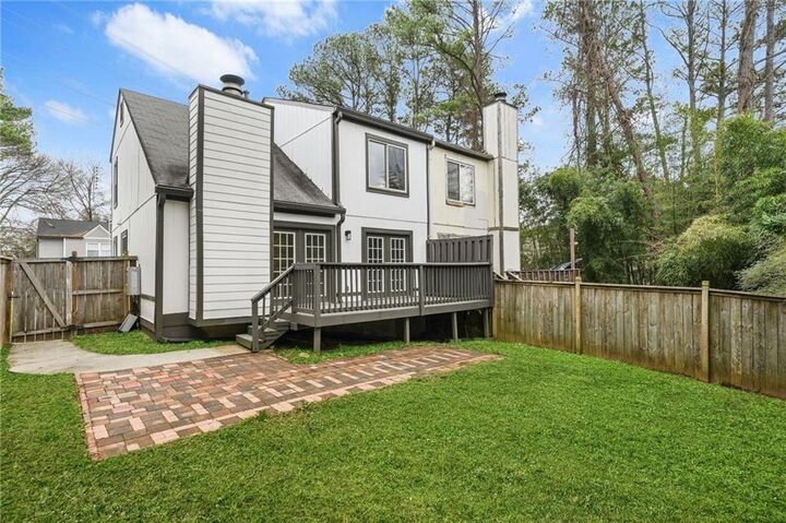 Property Photo:  1017 Falling Valley Court SE  GA 30080 