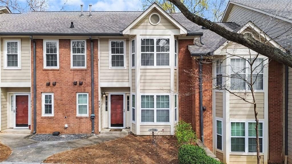 Property Photo:  626 McGill NE 626  GA 30312 