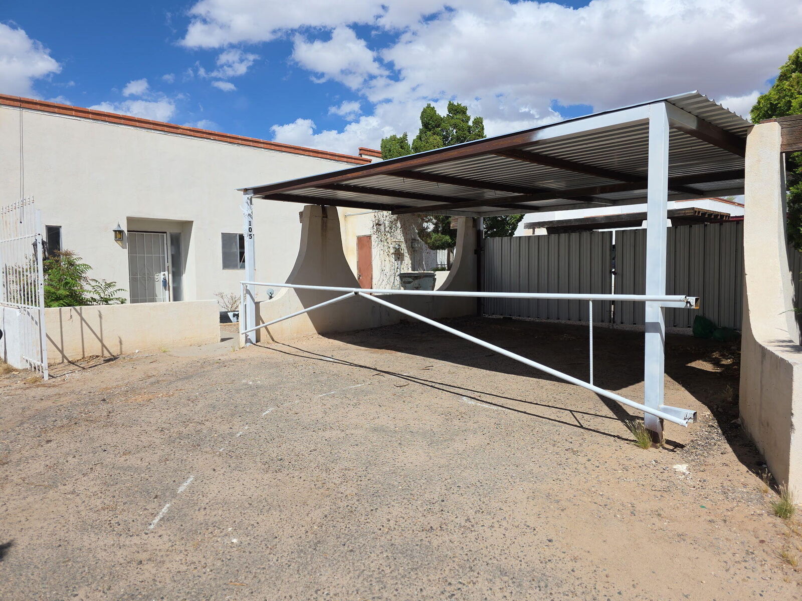 Property Photo:  105 Horizon Vista Boulevard  NM 87002 