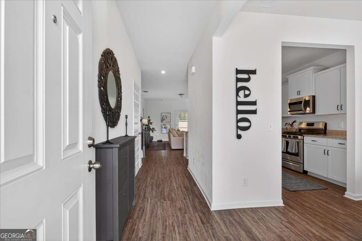 Property Photo:  65 Worley Court  GA 30143 