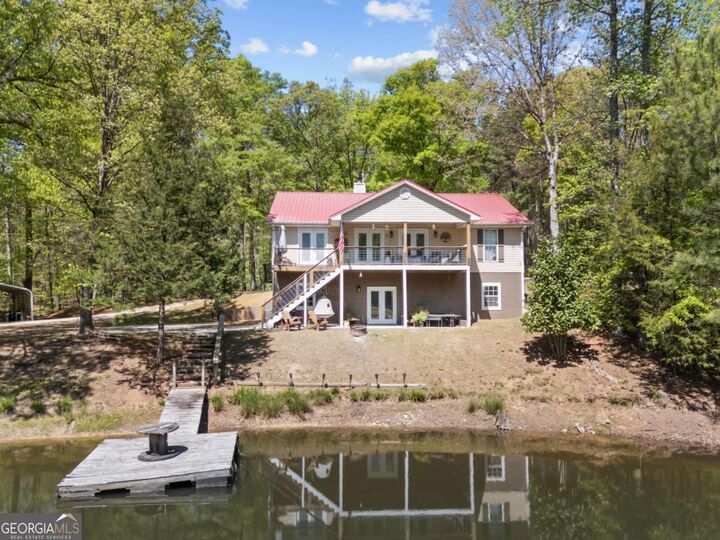 Property Photo:  761 Fincherville Road  GA 30233 