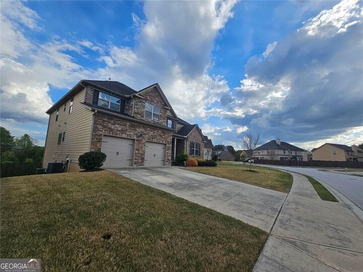 Property Photo:  600 Stonebranch Drive  GA 30052 