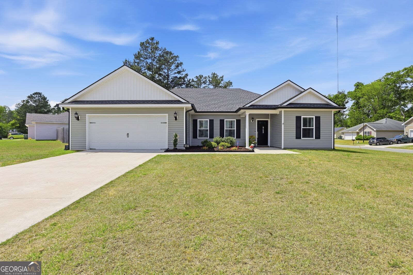 Property Photo: 65 Kayton Court GA 31321