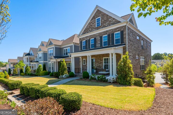 Property Photo:  595 Hanlon Way  GA 30009 