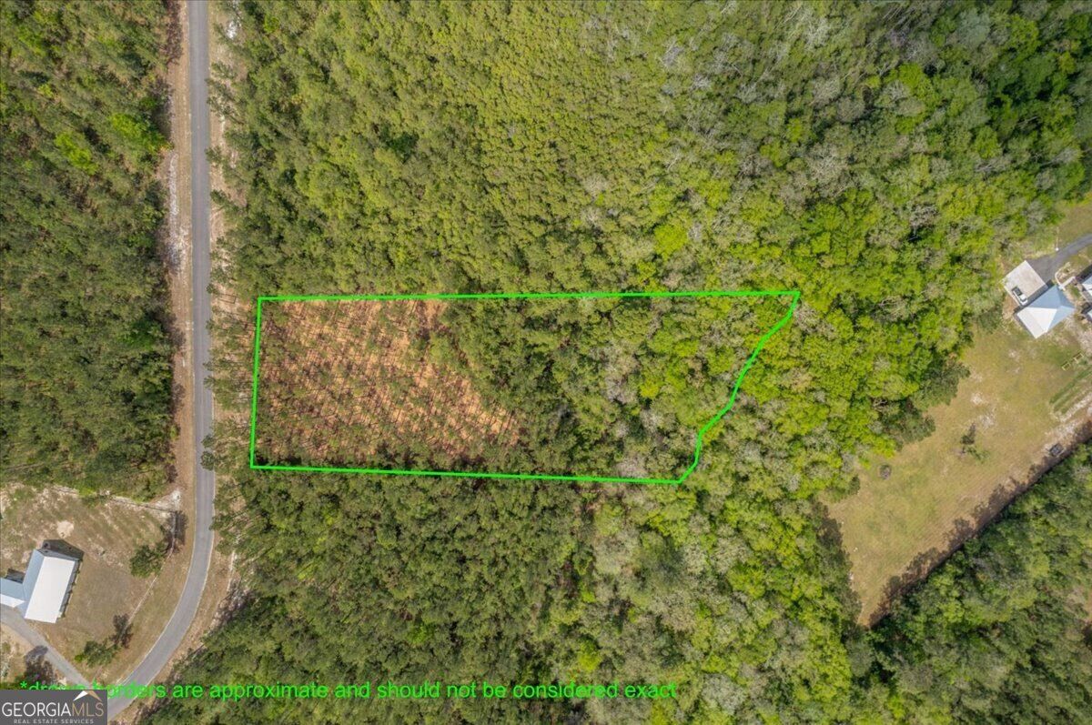 Property Photo:  Lot 22 Heritage Way  GA 31543 