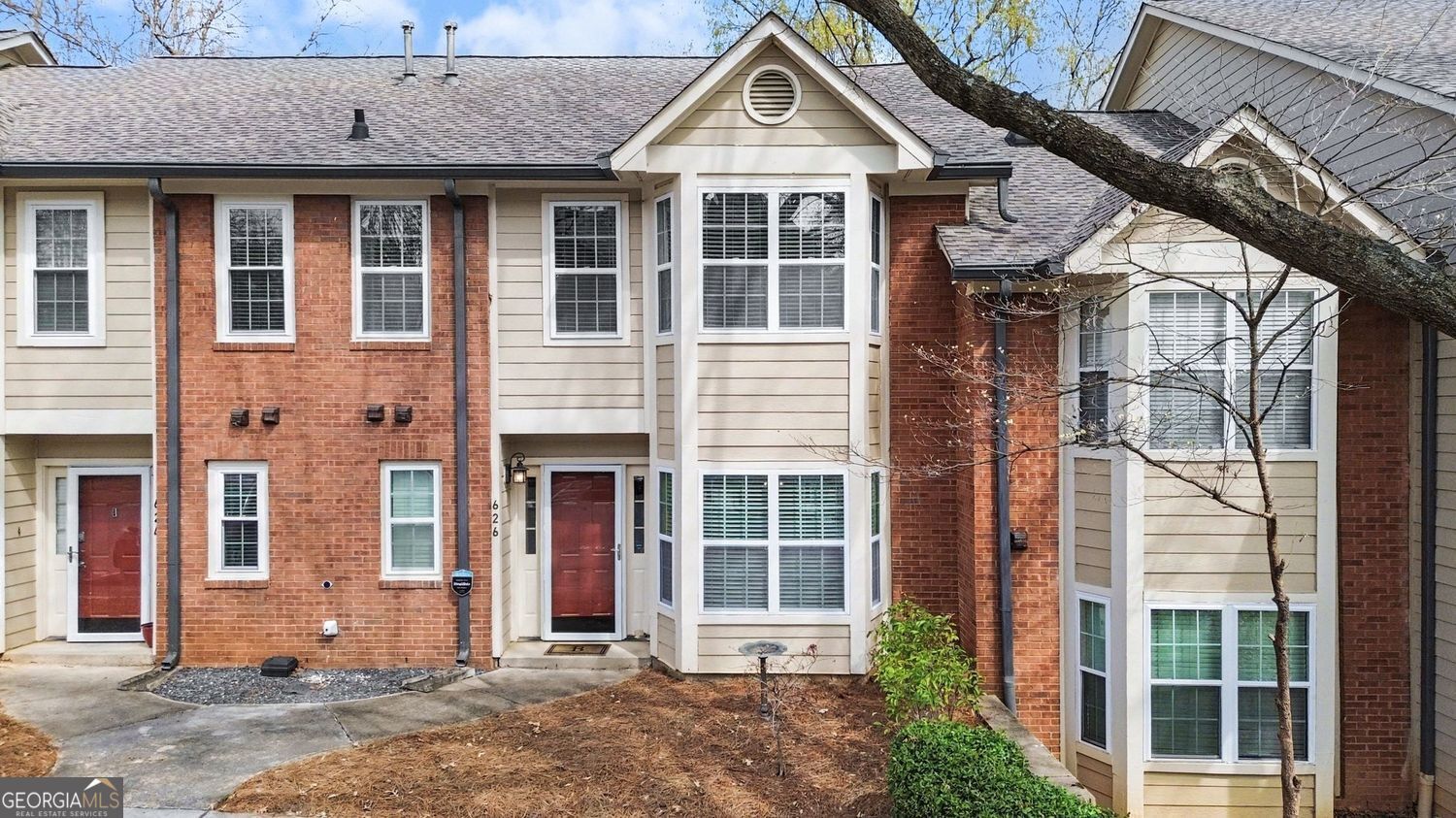 Property Photo:  626 McGill Place NE 626  GA 30312 