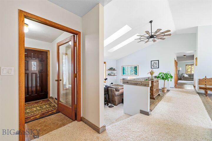 Property Photo:  606 Frank Road  MT 59714 