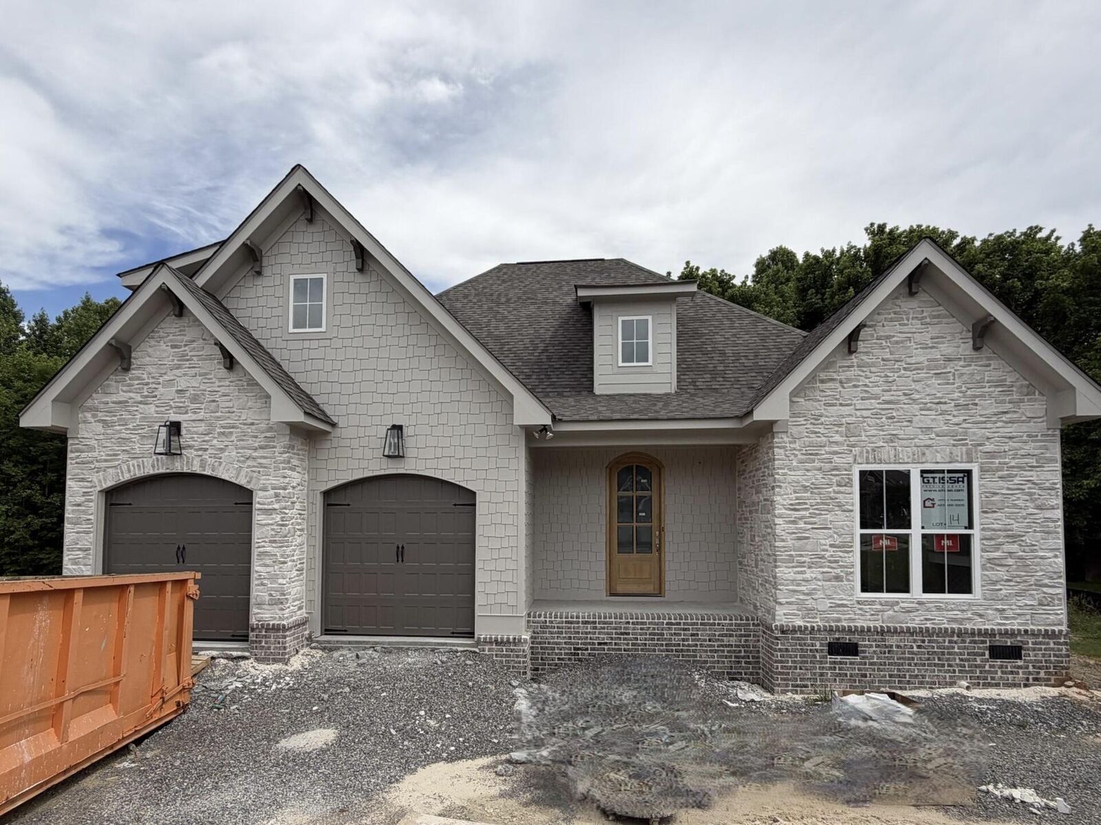 Property Photo: 3509 Morning Dew Cove TN 37302