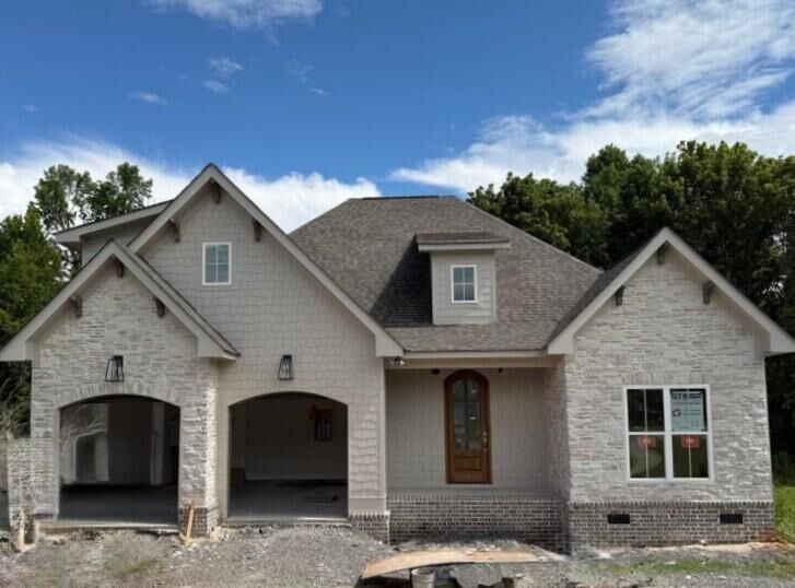 Property Photo: 3509 Morning Dew Cove TN 37302