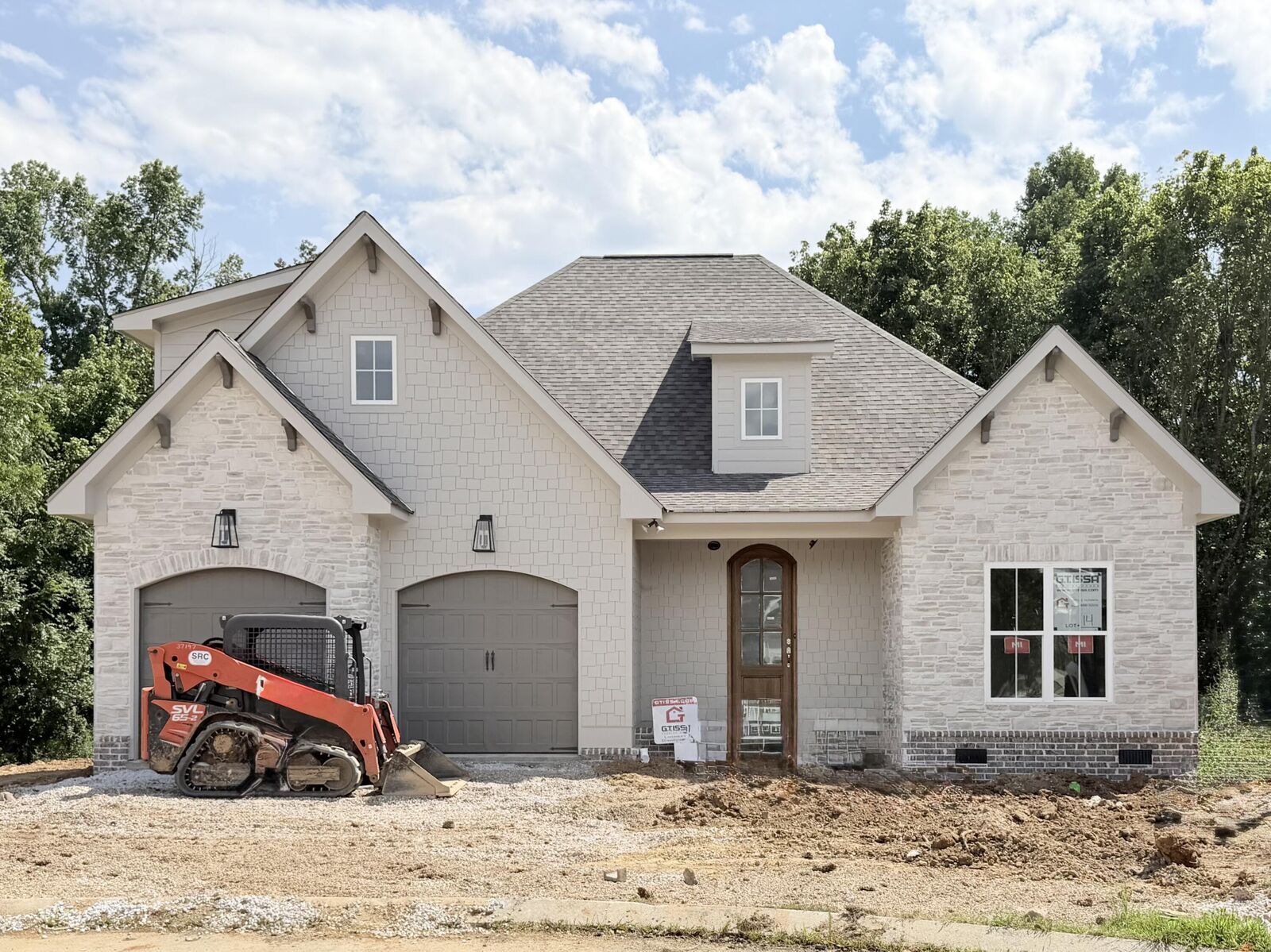 Property Photo: 3509 Morning Dew Cove TN 37302