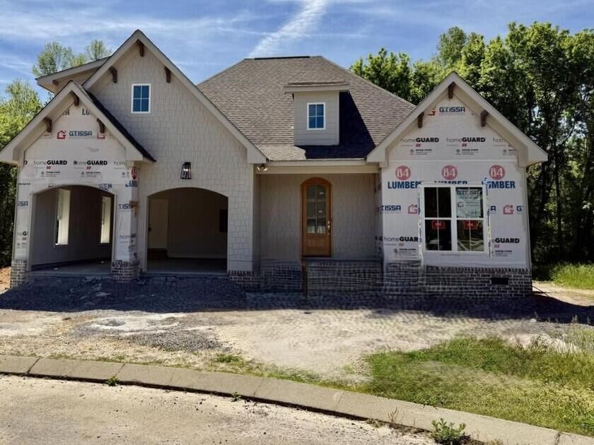 Property Photo:  3509 Morning Dew Cove  TN 37302 