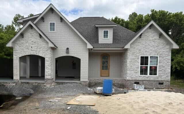 Property Photo:  3509 Morning Dew Cove  TN 37302 