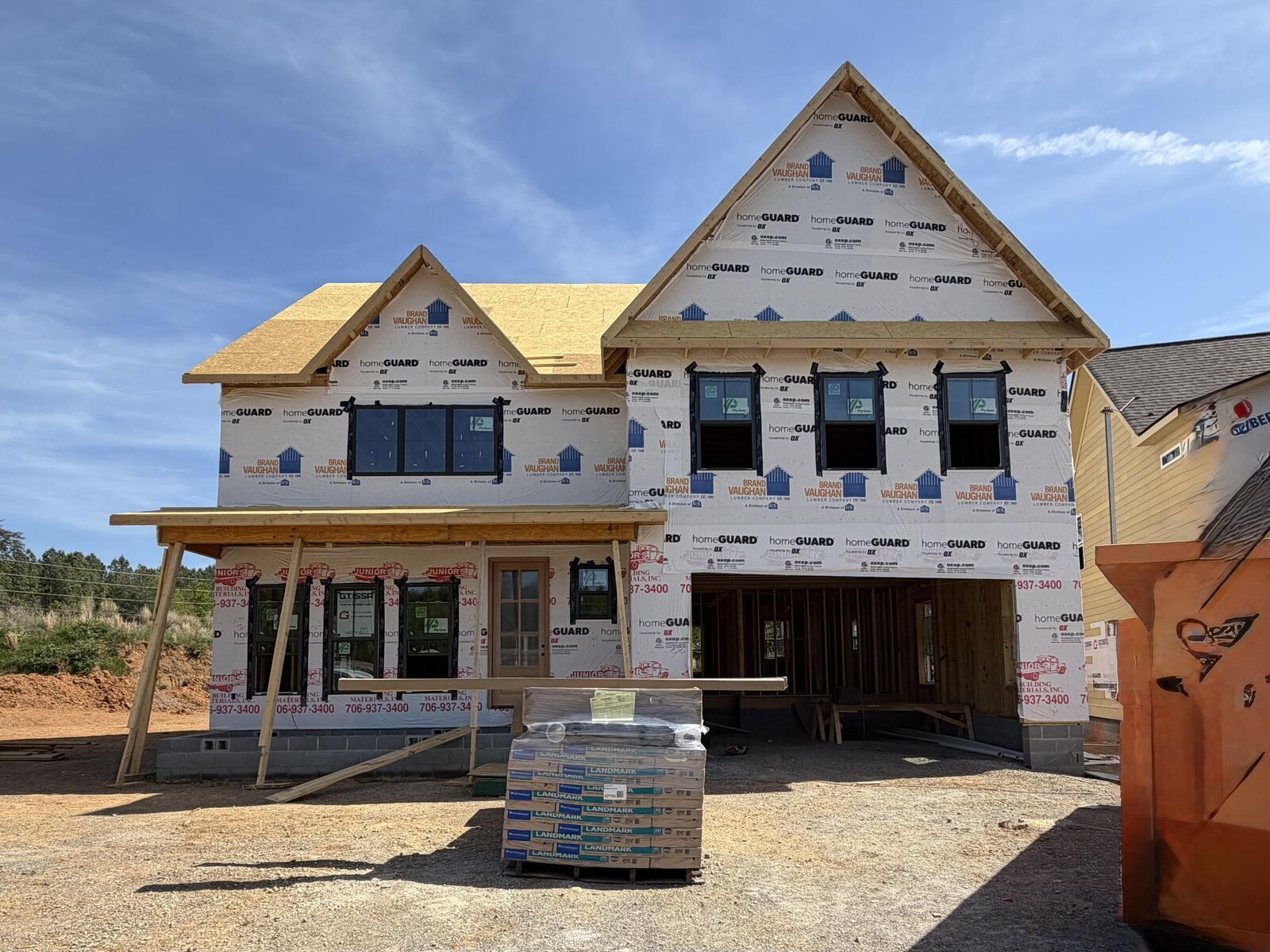 Property Photo:  3139 Grassland Circle  TN 37302 