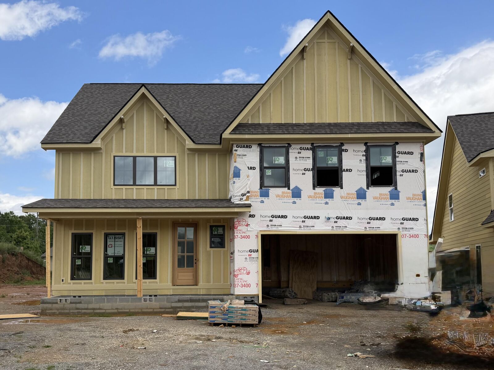 Property Photo: 3139 Grassland Circle TN 37302
