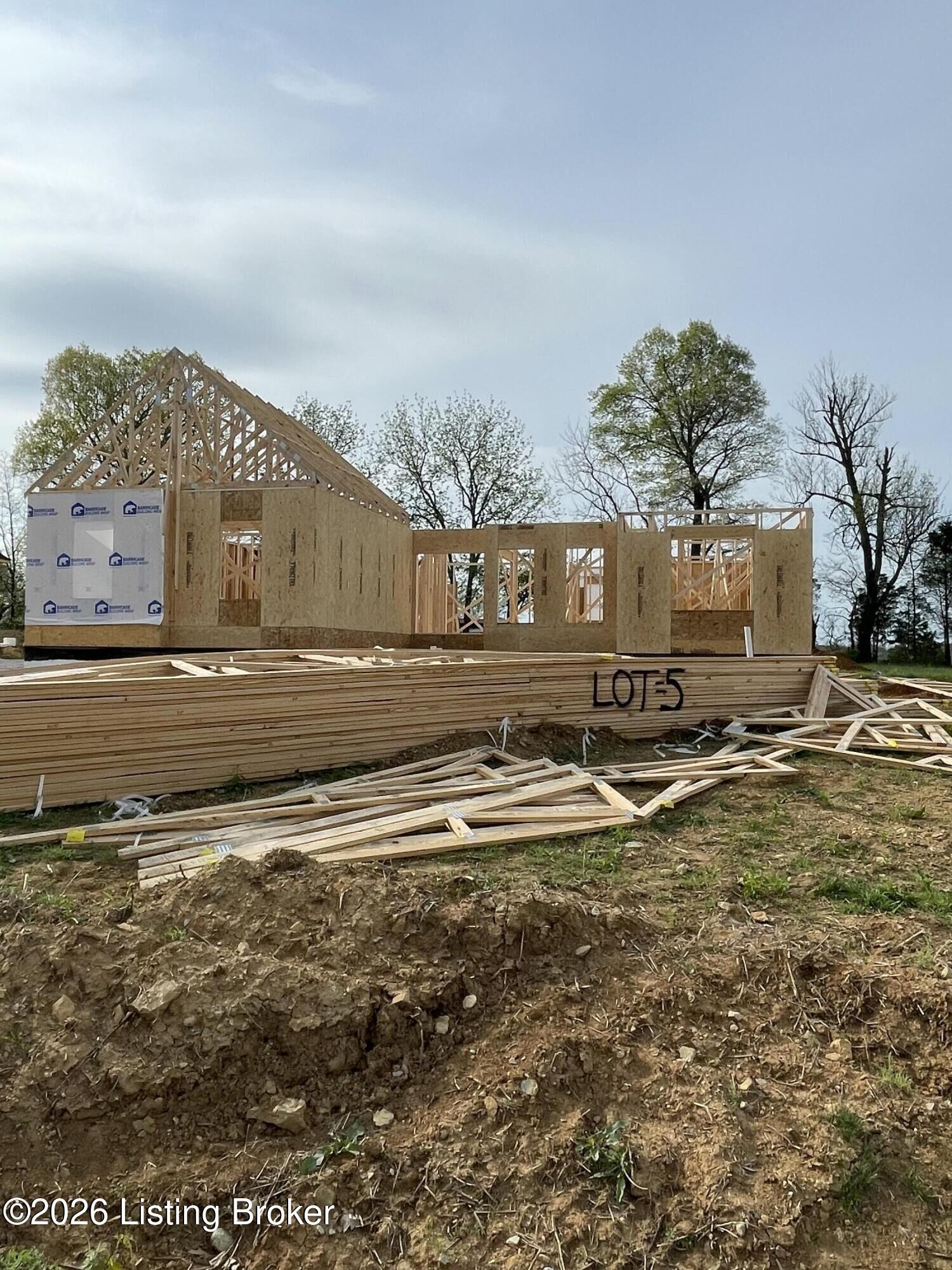 Property Photo:  5 Hope St  KY 40047 