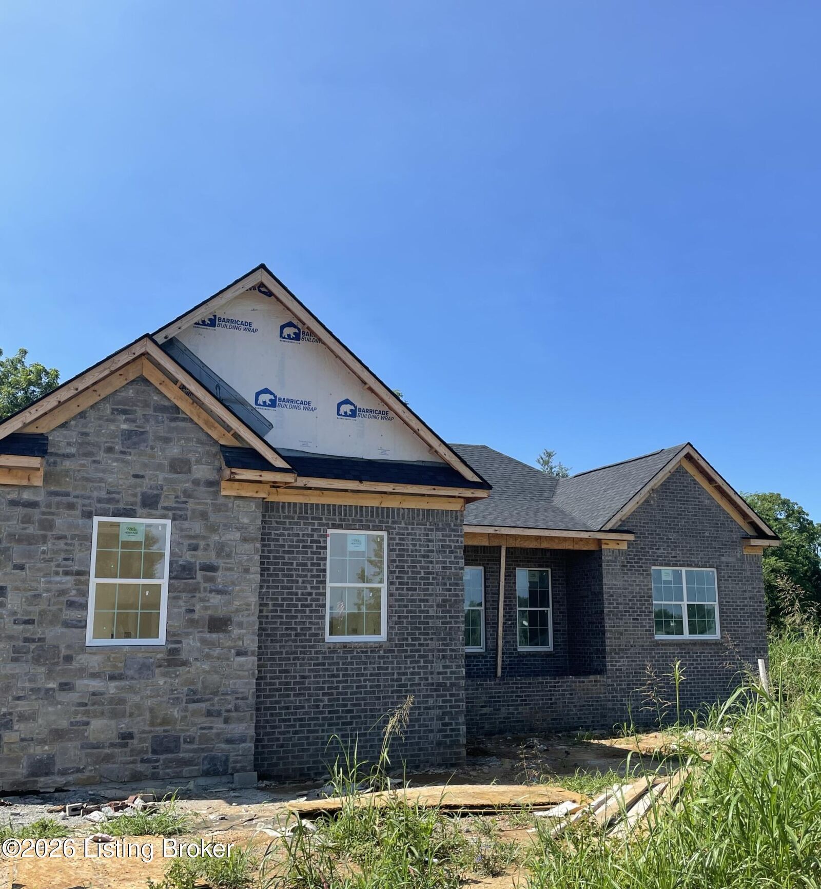 Property Photo:  5 Hope St  KY 40047 