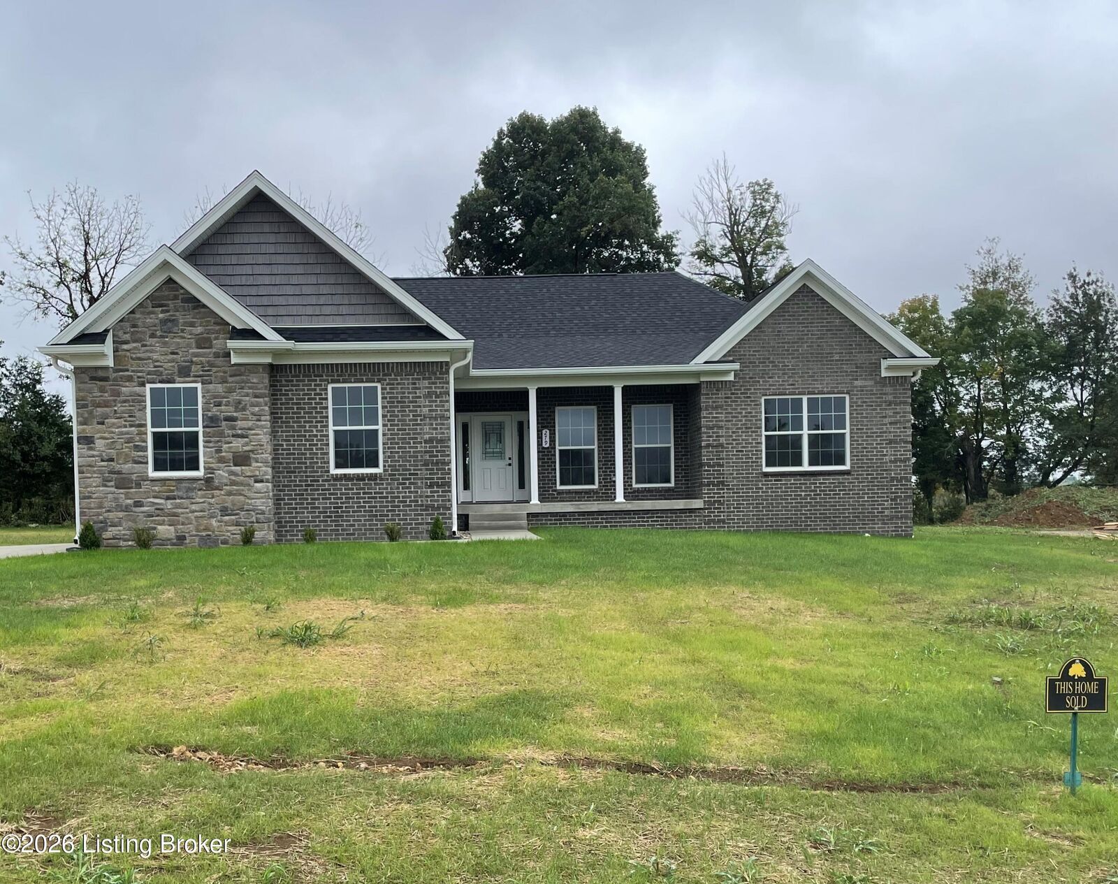 Property Photo:  5 Hope St  KY 40047 