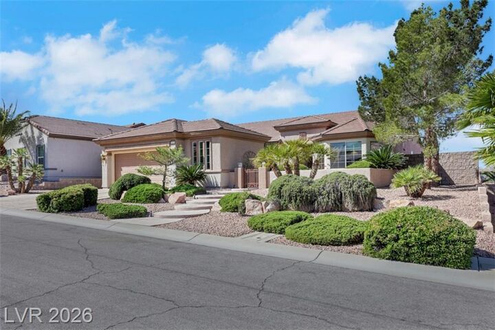 Property Photo:  2025 Wildwood Lake Street  NV 89052 