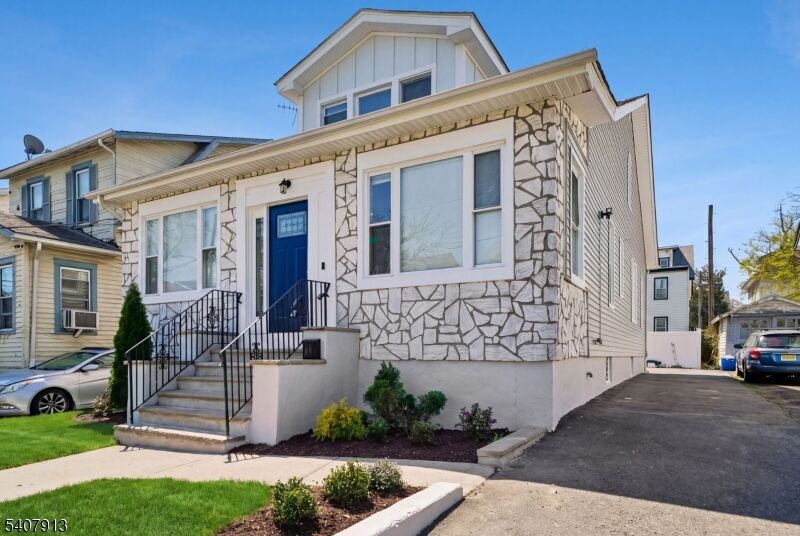 Property Photo:  55 Naden Ave  NJ 07111 