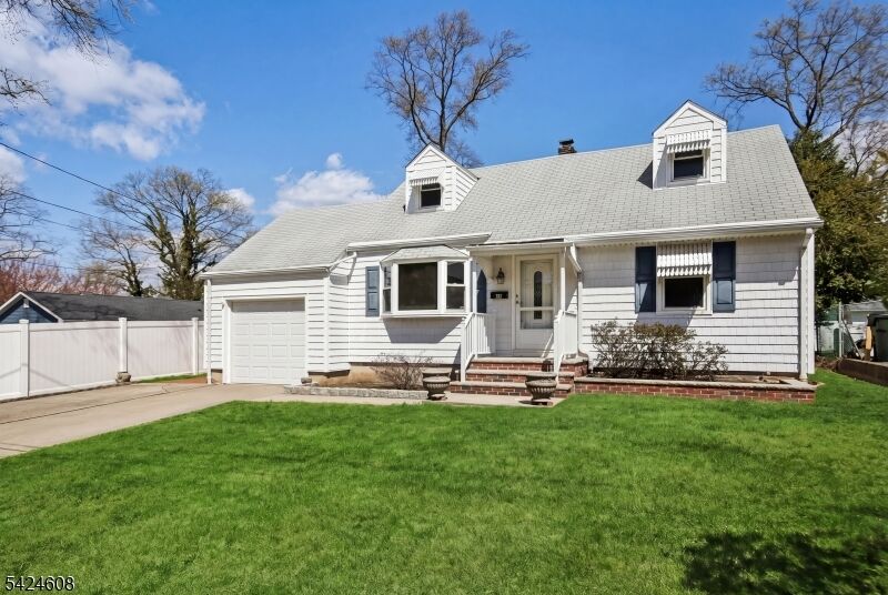 Property Photo:  44 Colonia Pl  NJ 07067 