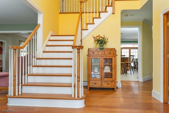 Property Photo: 29 Cole Haven Ter W NJ 07827