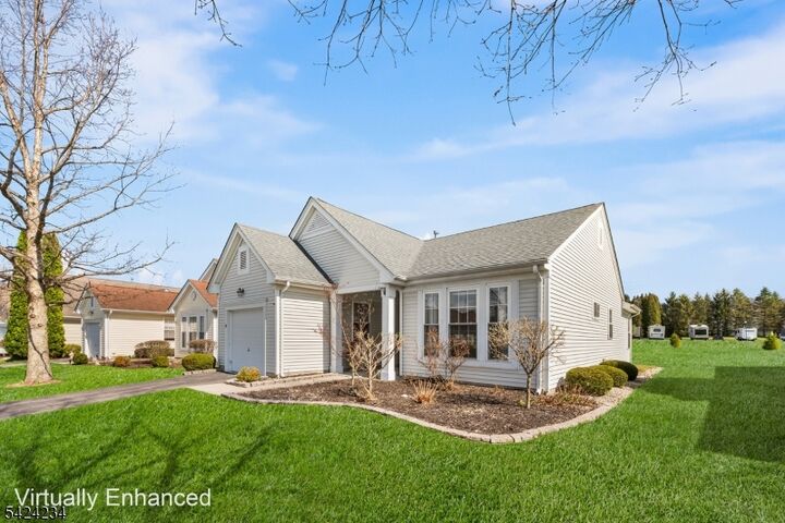 Property Photo: 18 Kensington Cir NJ 07823