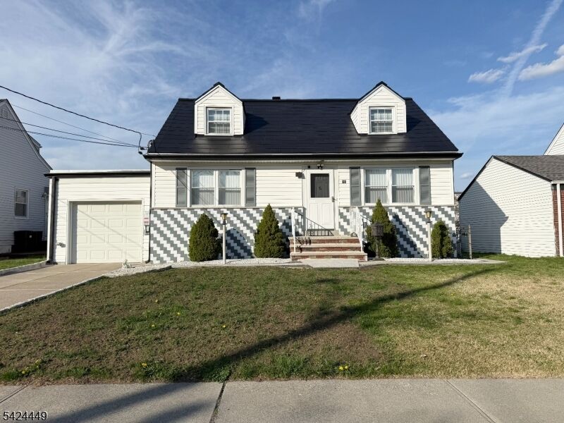 Property Photo:  40 South Dr  NJ 07662 