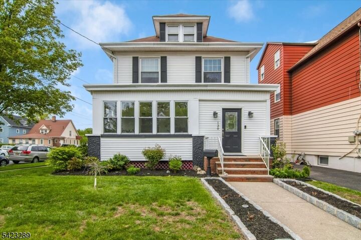 Property Photo:  130 Madison Ave  NJ 07011 